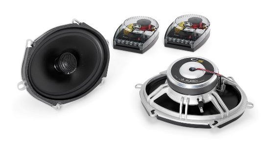 Акустическая система JL Audio C5-570x JL Audio C5-570x. Технические характеристики C5-570x.